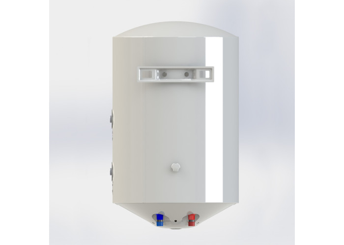 Водонагрівач NOVA TEC COMBI RIGHT NT-CB-80 (бойлер 80 літрів комбі)