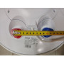 Водонагрівач NOVA TEC DIRECT DRY NT-DD-100 (водонагрівач із сухим теном)