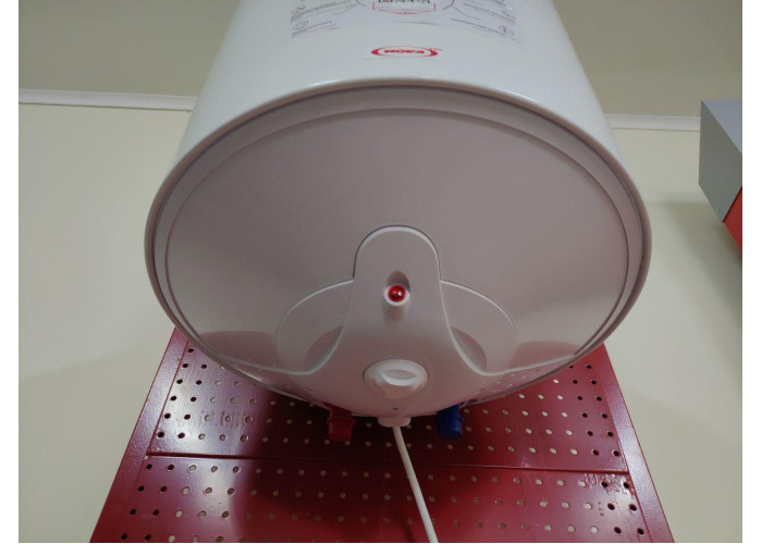 Водонагреватель NOVA TEC DIRECT DRY NT-DD-50 (водонагреватель с сухим теном)