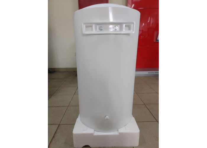 Водонагрівач NOVA TEC STANDARD PLUS NT-SP-100